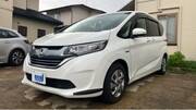 2018 HONDA FREED HYBRID