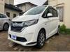 HONDA FREED HYBRID