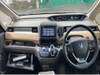 HONDA FREED HYBRID