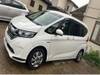 HONDA FREED HYBRID