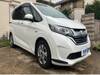 HONDA FREED HYBRID