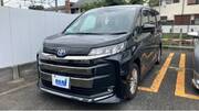 2023 TOYOTA NOAH