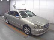 2001 NISSAN CIMA 450 XV