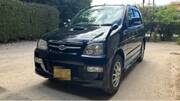 2008 DAIHATSU TERIOS KID CUSTOM X