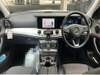 MERCEDES BENZ E-CLASS