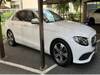 MERCEDES BENZ E-CLASS
