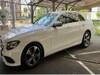 MERCEDES BENZ E-CLASS