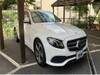 MERCEDES BENZ E-CLASS