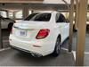 MERCEDES BENZ E-CLASS