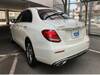 MERCEDES BENZ E-CLASS