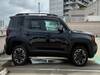 CHRYSLER JEEP RENEGADE