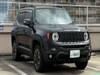 CHRYSLER JEEP RENEGADE