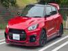 SUZUKI SWIFT SPORT