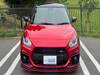 SUZUKI SWIFT SPORT