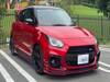 SUZUKI SWIFT SPORT
