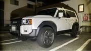 2026 TOYOTA LANDCRUISER 250