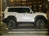 TOYOTA LANDCRUISER 250