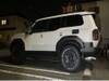 TOYOTA LANDCRUISER 250