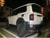 TOYOTA LANDCRUISER 250