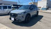 2024 NISSAN X-TRAIL