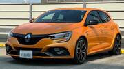 2024 RENAULT MEGANE