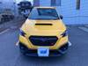SUBARU WRX S4