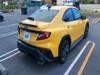 SUBARU WRX S4