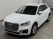 2019 AUDI Q2