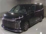 2023 TOYOTA VOXY