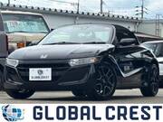 2021 HONDA S660