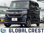 2023 HONDA N-BOX CUSTOM
