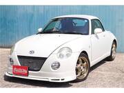 2007 DAIHATSU COPEN