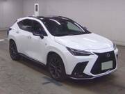 2022 LEXUS NX