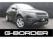 2019 LAND ROVER RANGE ROVER EVOQUE