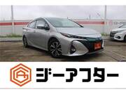 2017 TOYOTA PRIUS PHV