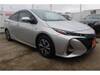 TOYOTA PRIUS PHV