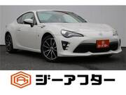 2016 TOYOTA 86