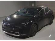 2025 TOYOTA PRIUS