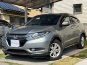 2014 HONDA VEZEL