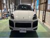 PORSCHE CAYENNE COUPE
