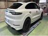 PORSCHE CAYENNE COUPE