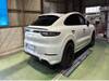 PORSCHE CAYENNE COUPE