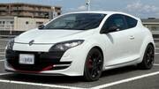 2013 RENAULT MEGANE