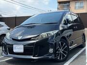 2014 TOYOTA ESTIMA