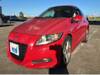 HONDA CR-Z