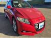 HONDA CR-Z