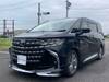 TOYOTA ALPHARD HYBRID