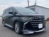 TOYOTA ALPHARD HYBRID
