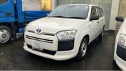 2019 TOYOTA SUCCEED