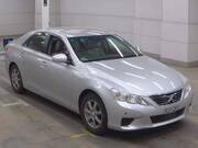 2011 TOYOTA MARK X